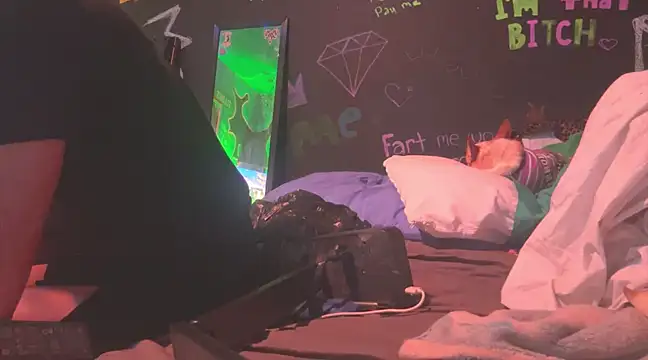 watermellonpussy online show from January 2025 08:28:02 PM