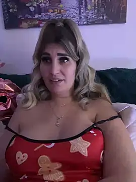 EvelynFrances online show from January 2025 08:04:02 PM