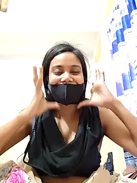 Snapshot of SimaRoy- chatting on January 2025 04:04:01 AM SimaRoy- online show from January 2025 04:04:01 AM