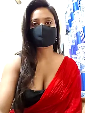Snapshot of SimaRoy- chatting on January 2025 02:12:02 AM SimaRoy- online show from January 2025 02:12:02 AM