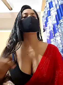 Snapshot of SimaRoy- chatting on January 2025 01:52:01 AM SimaRoy- online show from January 2025 01:52:01 AM