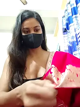 Snapshot of SimaRoy- chatting on January 2025 01:50:01 AM SimaRoy- online show from January 2025 01:50:01 AM