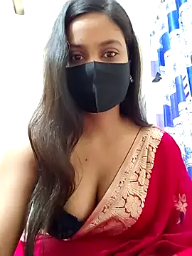 Snapshot of SimaRoy- chatting on February 2025 01:55:02 AM SimaRoy- online show from February 2025 01:55:02 AM