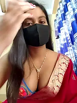 Snapshot of SimaRoy- chatting on February 2025 07:40:01 AM SimaRoy- online show from February 2025 07:40:01 AM