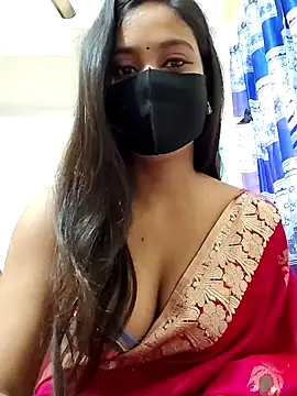 Snapshot of SimaRoy- chatting on February 2025 01:22:01 AM SimaRoy- online show from February 2025 01:22:01 AM
