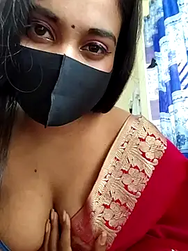 Snapshot of SimaRoy- chatting on February 2025 04:12:01 AM SimaRoy- online show from February 2025 04:12:01 AM