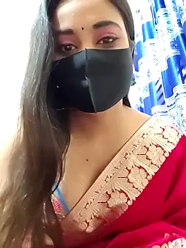 Snapshot of SimaRoy- chatting on February 2025 01:08:01 AM SimaRoy- online show from February 2025 01:08:01 AM