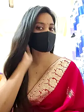 Snapshot of SimaRoy- chatting on February 2025 04:25:01 AM SimaRoy- online show from February 2025 04:25:01 AM