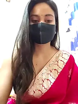 Snapshot of SimaRoy- chatting on February 2025 08:22:02 AM SimaRoy- online show from February 2025 08:22:02 AM