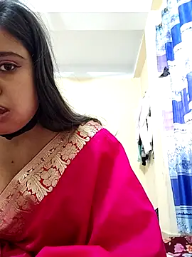 Snapshot of SimaRoy- chatting on February 2025 05:14:02 AM SimaRoy- online show from February 2025 05:14:02 AM
