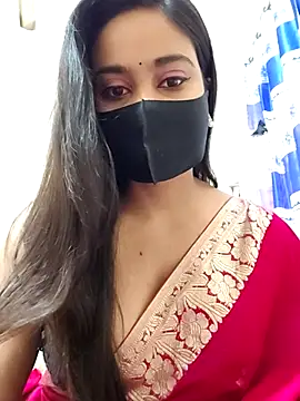 Snapshot of SimaRoy- chatting on February 2025 01:29:01 AM SimaRoy- online show from February 2025 01:29:01 AM