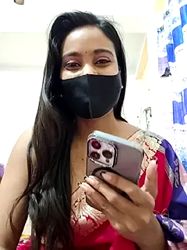Snapshot of SimaRoy- chatting on February 2025 04:44:02 AM SimaRoy- online show from February 2025 04:44:02 AM