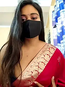 Snapshot of SimaRoy- chatting on February 2025 04:43:01 AM SimaRoy- online show from February 2025 04:43:01 AM