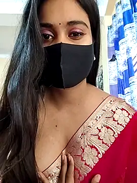 Snapshot of SimaRoy- chatting on February 2025 08:31:02 AM SimaRoy- online show from February 2025 08:31:02 AM