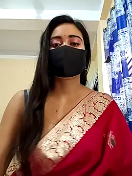 Snapshot of SimaRoy- chatting on March 2025 04:10:01 AM SimaRoy- online show from March 2025 04:10:01 AM