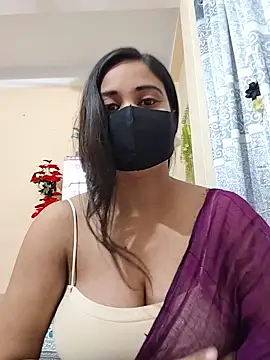 Snapshot of SimaRoy- chatting on September 2025 12:55:01 AM SimaRoy- online show from September 2025 12:55:01 AM
