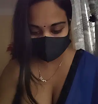 SimaRoy- online show from October 2025 12:44:01 AM