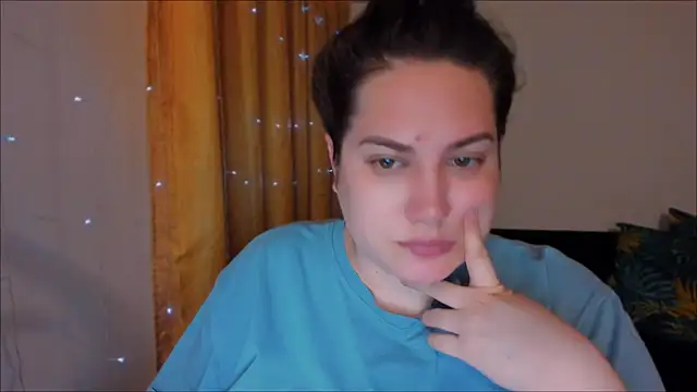  madalexa  online show from February 2025 10:41:01 PM