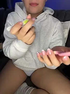 GabriellaFerrer online show from January 2026 10:06:01 AM