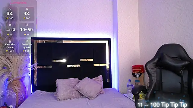 Moon Water   online show from March 2026 10:53:03 AM