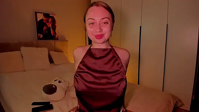 Snapshot of DanielaWisse chatting on June 2026 08:43:02 PM DanielaWisse online show from June 2026 08:43:02 PM