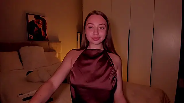 Snapshot of DanielaWisse chatting on July 2026 10:12:01 PM DanielaWisse online show from July 2026 10:12:01 PM