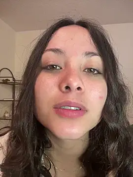 Megan Rodrigo online show from March 2026 02:12:02 PM