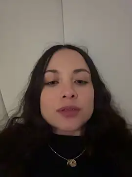 Snapshot of Megan_Rodrigo chatting on May 2026 11:22:02 PM Megan Rodrigo online show from May 2026 11:22:02 PM