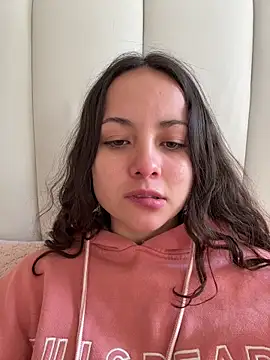 Snapshot of Megan_Rodrigo chatting on May 2026 02:33:02 PM Megan Rodrigo online show from May 2026 02:33:02 PM