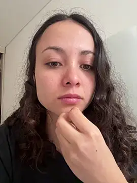 Snapshot of Megan_Rodrigo chatting on May 2026 12:00:02 PM Megan Rodrigo online show from May 2026 12:00:02 PM