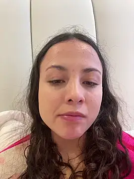 Snapshot of Megan_Rodrigo chatting on June 2026 02:33:01 PM Megan Rodrigo online show from June 2026 02:33:01 PM