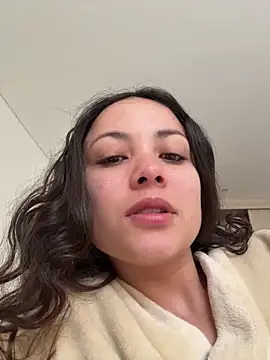 Snapshot of Megan_Rodrigo chatting on June 2026 12:46:02 PM Megan Rodrigo online show from June 2026 12:46:02 PM