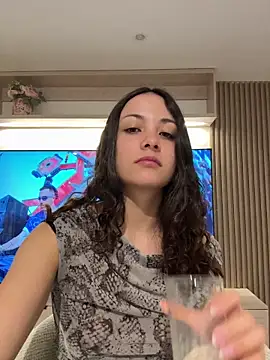 Snapshot of Megan_Rodrigo chatting on July 2026 05:21:02 AM Megan Rodrigo online show from July 2026 05:21:02 AM