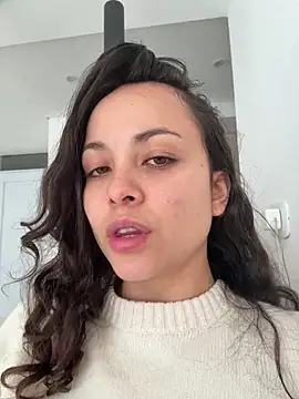 Snapshot of Megan_Rodrigo chatting on July 2026 05:04:01 PM Megan Rodrigo online show from July 2026 05:04:01 PM