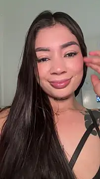 Roxanne 08 online show from March 2026 07:41:02 PM