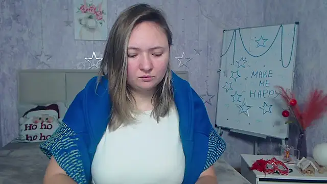 SallyVerda online show from January 2026 06:46:02 PM