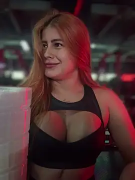 Amber Martins  online show from March 2026 04:51:02 PM