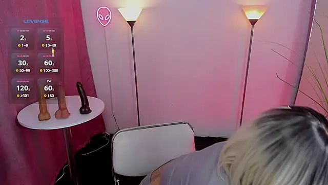 Dayanna tecca online show from March 2025 11:12:01 PM