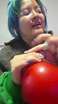 lucky-leah online show from February 2026 03:36:01 AM