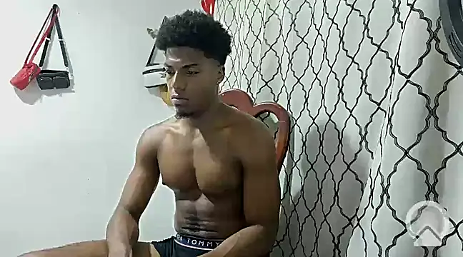 andrews2399 online show from February 2025 02:14:01 AM