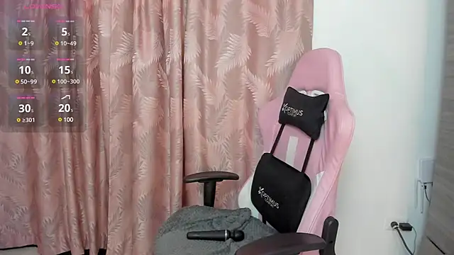 Kayla foxxy online show from March 2025 05:00:02 AM