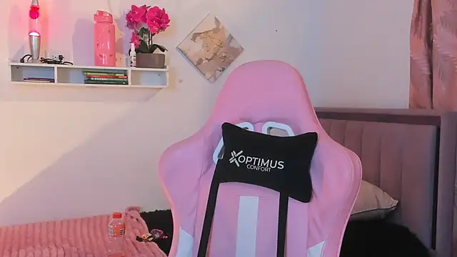 Kayla foxxy online show from May 2026 12:08:01 AM