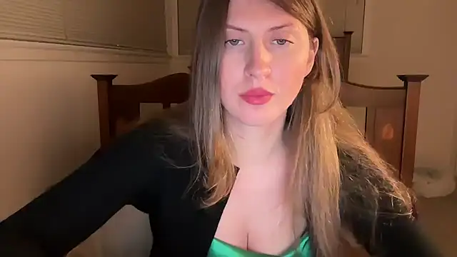 YUMIandbigWOLF online show from March 2026 04:34:02 AM