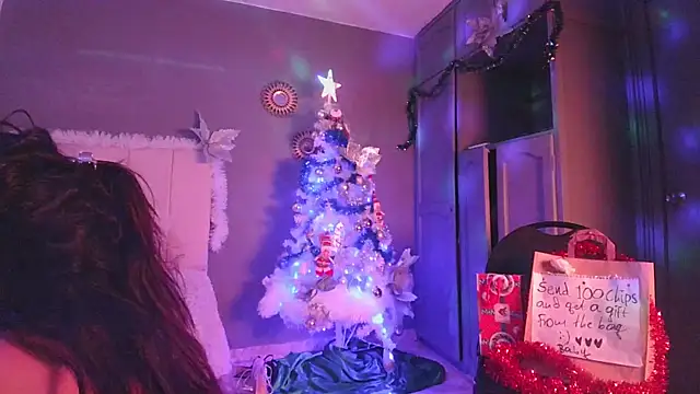 arteverena online show from December 2024 12:48:02 AM