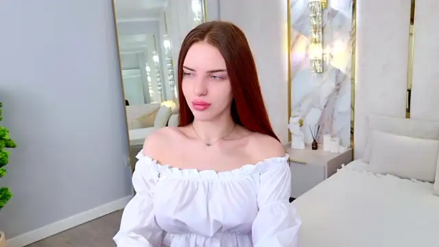 Anje Cox online show from February 2026 05:17:01 AM