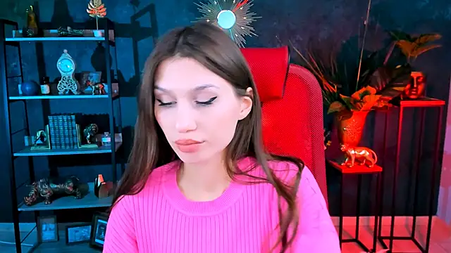 Snapshot of MollyPerry chatting on February 2025 04:09:02 PM MollyPerry online show from February 2025 04:09:02 PM