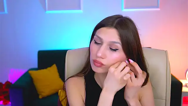 Snapshot of MollyPerry chatting on March 2025 04:12:02 PM MollyPerry online show from March 2025 04:12:02 PM