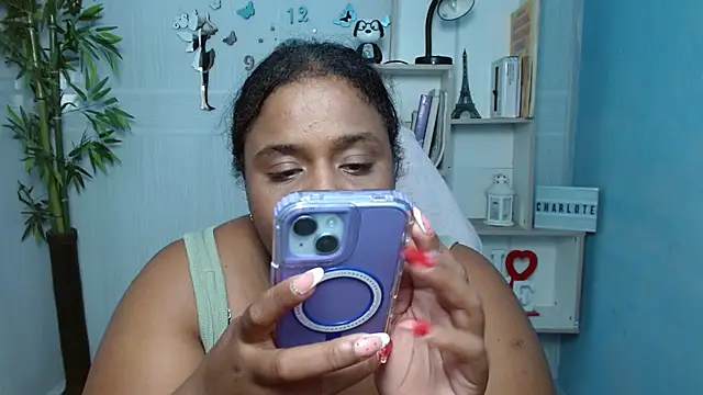 Snapshot of bbw_charlote chatting on February 2025 11:52:01 AM bbw charlote online show from February 2025 11:52:01 AM