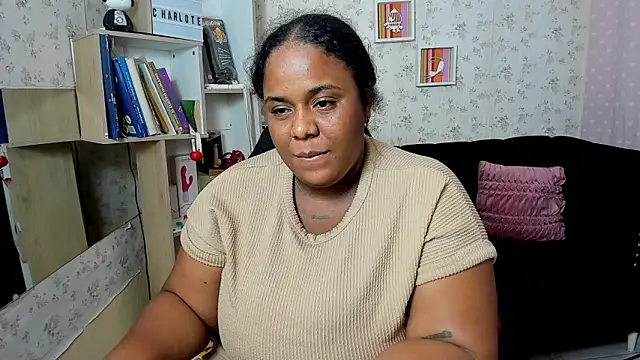 Snapshot of bbw_charlote chatting on September 2025 11:23:02 AM bbw charlote online show from September 2025 11:23:02 AM
