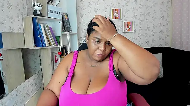 Snapshot of bbw_charlote chatting on September 2025 01:05:02 PM bbw charlote online show from September 2025 01:05:02 PM